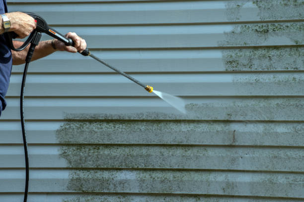 Pressure Washing Services for Businesses in Elmira, NY