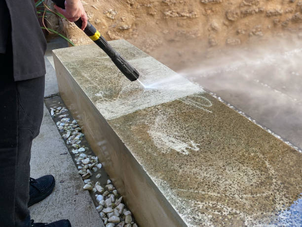 Deck Cleaning Services in Elmira, NY