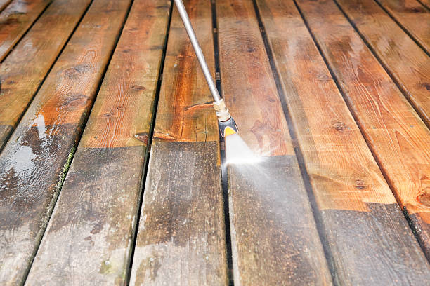 Professional Pressure Washing in Elmira, NY