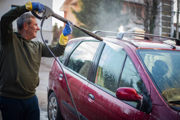 Best Fence Pressure Washing  in Elmira, NY